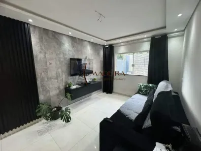 Casa com 3 Quartos à venda, 107m² no Jardim Colina Verde, Maringá