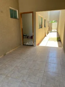 Casa com 3 Quartos à venda, 94m² no Independência - 2º Complemento, Aparecida de Goiânia