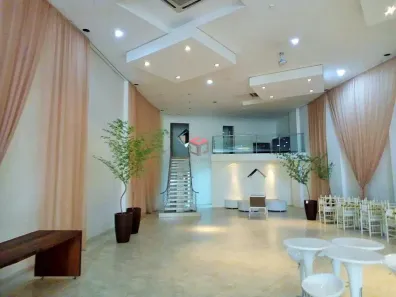 Prédio Comercial à venda, 1327m² no Vila Guiomar, Santo André