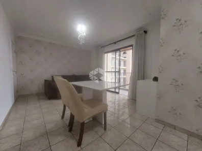 Apartamento com 2 Quartos à venda, 62m² no Vila Rosália, Guarulhos