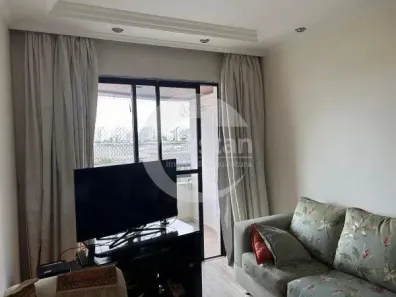 Apartamento com 3 Quartos à venda, 110m² no Parque da Mooca, São Paulo