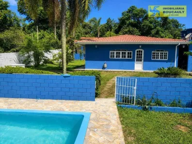 Casa de Condomínio com 3 Quartos à venda, 245m² no Chácara Rincão, Cotia
