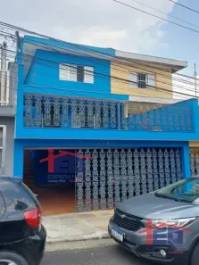 Sobrado com 3 Quartos à venda, 183m² no Veloso, Osasco