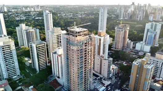 Apartamento com 3 Quartos à venda, 141m² no Zona 03, Maringá