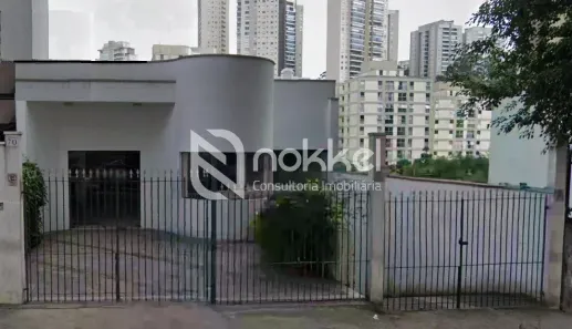 Sala Comercial à venda, 317m² no Vila Andrade, São Paulo