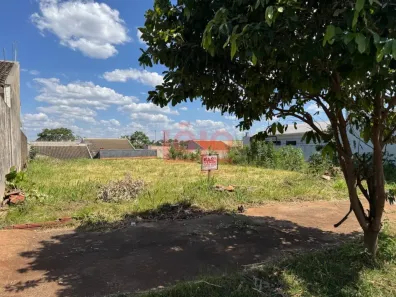 Lote/Terreno à venda, 300m² no Jardim Dias I, Maringá