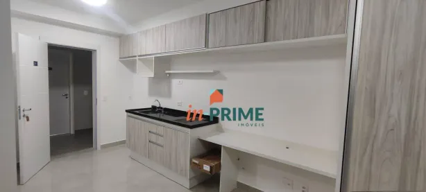 Apartamento com 1 Quarto para venda ou aluguel, 28m² no Vila Matilde, São Paulo