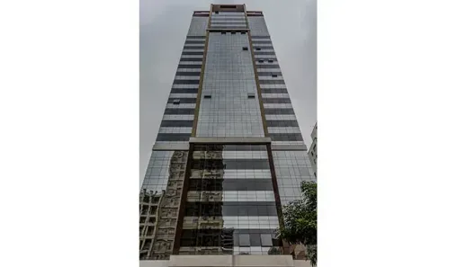 Sala Comercial à venda, 100m² no Santa Cecília, São Paulo
