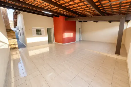 Casa de Condomínio com 3 Quartos à venda, 132m² no Nova Parnamirim, Parnamirim