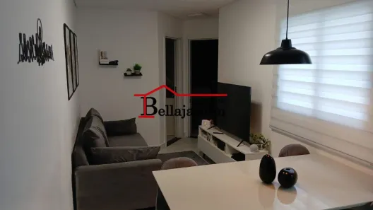 Cobertura com 2 Quartos à venda, 80m² no Campestre, Santo André