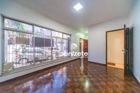 Sobrado com 2 Quartos à venda, 165m² no Vila Assunção, Santo André