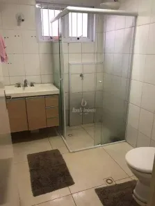 Apartamento com 2 Quartos à venda, 54m² no Jardim Heitor Rigon, Ribeirão Preto