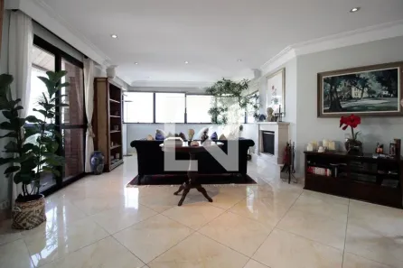 Apartamento com 4 Quartos à venda, 267m² no Vila Mariana, São Paulo