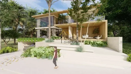 Casa de Condomínio com 5 Quartos à venda, 749m² no Itanhangá, Rio de Janeiro