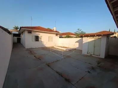 Casa com 3 Quartos à venda, 141m² no Chácara Braz Miraglia, Jaú
