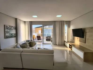 Cobertura com 3 Quartos para alugar, 342m² no Ingleses do Rio Vermelho, Florianópolis