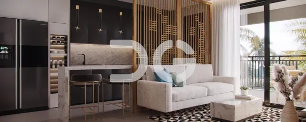Apartamento com 3 Quartos à venda, 91m² no Bairro das Palmeiras, Campinas