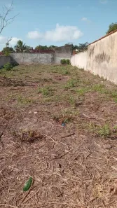 Lote/Terreno à venda, 600m² no Iguabinha, Araruama