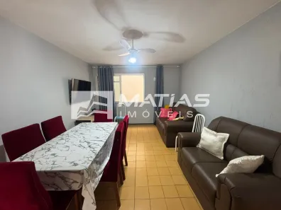 Apartamento com 2 Quartos à venda, 65m² no Praia do Morro, Guarapari