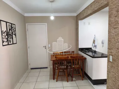 Apartamento com 2 Quartos à venda, 60m² no Picanço, Guarulhos