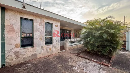 Casa com 3 Quartos à venda, 450m² no Vila Elizabeth (BNH), Rio Claro