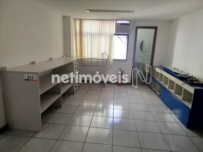 Sala Comercial para alugar, 27m² no Vale do Sereno, Nova Lima