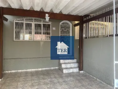 Sobrado com 2 Quartos à venda, 80m² no Parque Mandaqui, São Paulo