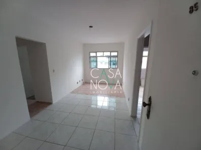 Apartamento com 1 Quarto à venda, 65m² no Aparecida, Santos