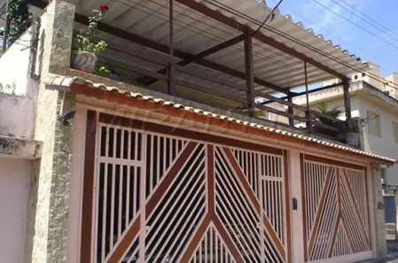 Sobrado com 4 Quartos à venda, 650m² no Vila Amália (Zona Norte), São Paulo
