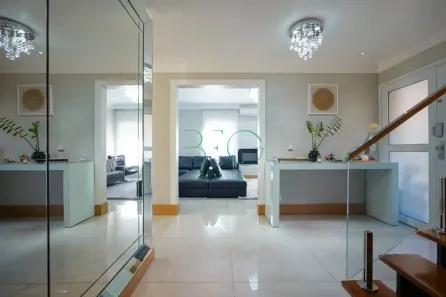 Casa de Condomínio com 4 Quartos à venda, 640m² no Jardim Santa Helena, São Paulo