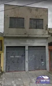 Ponto Comercial à venda, 140m² no Alto da Mooca, São Paulo