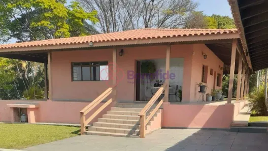 Fazenda/Sítio à venda, 350m² no Bom Jardim, Jundiaí