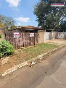 Lote/Terreno à venda, 1552m² no Santa Terezinha, Paulínia