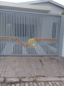 Casa com 3 Quartos à venda, 30m² no Centro, Jacareí