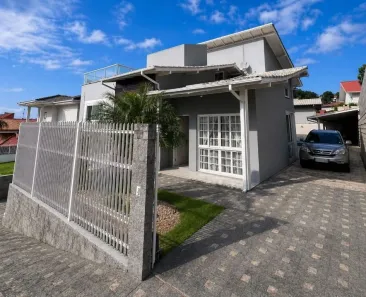 Casa com 4 Quartos à venda, 316m² no Centro, São José