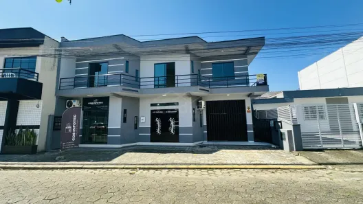 Casa com 4 Quartos à venda, 384m² no Centro, Navegantes