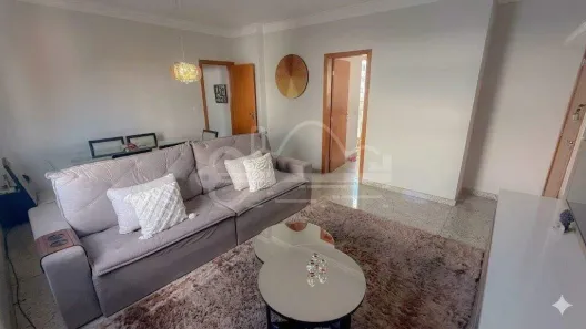 Apartamento com 3 Quartos à venda, 90m² no Castelo, Belo Horizonte