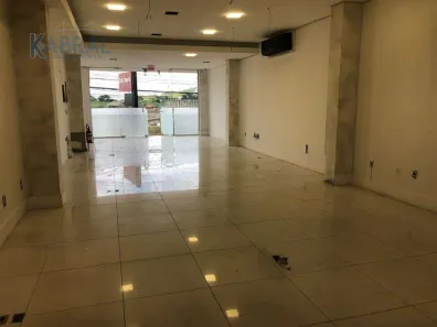 Ponto Comercial para alugar, 115m² no Saco Grande, Florianópolis