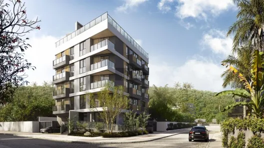Apartamento com 3 Quartos à venda, 155m² no Jurerê, Florianópolis