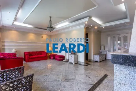 Casa com 4 Quartos à venda, 360m² no Jardim Brasil (Zona Sul), São Paulo