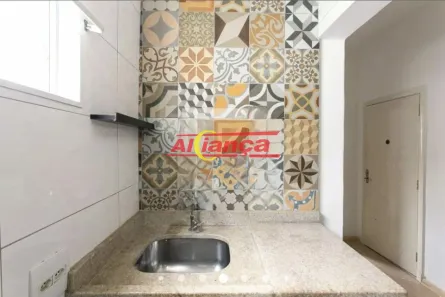 Apartamento com 1 Quarto à venda, 35m² no Tatuapé, São Paulo