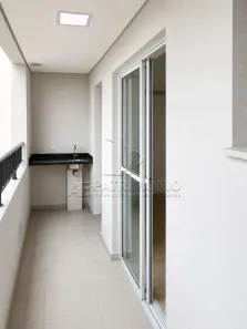 Apartamento com 2 Quartos à venda, 62m² no Jardim São Carlos, Sorocaba