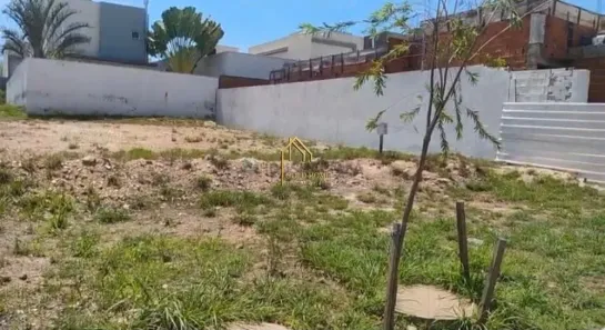 Lote/Terreno à venda, 250m² no Condomínio Primor das Torres, Cuiabá