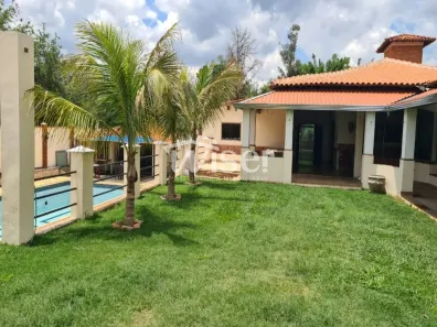 Fazenda/Sítio com 8 Quartos à venda, 1300m² no Roseira de Baixo, Jaguariúna