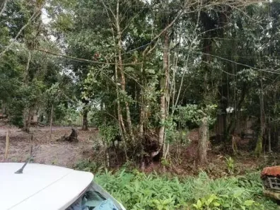 Lote/Terreno à venda, 280m² no Coronel, Itanhaém