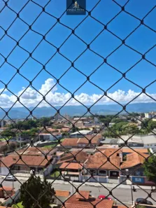 Apartamento com 2 Quartos à venda, 127m² no Vila Bourghese, Pindamonhangaba