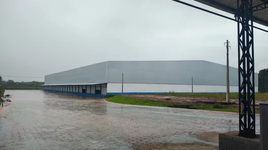 Galpão/Depósito/Armazém para alugar, 19200m² no Centro, Marituba
