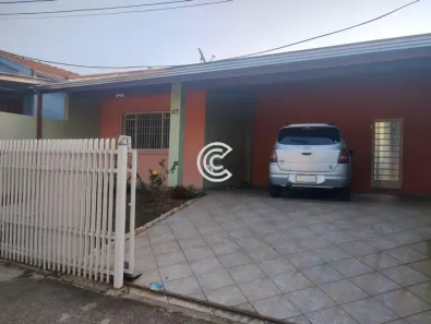 Casa com 3 Quartos à venda, 135m² no Nova Vinhedo, Vinhedo