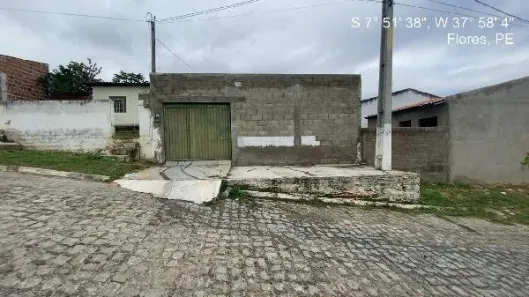 Casa com 3 Quartos à venda, 160m² no , Flores