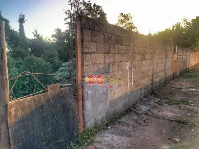 Lote/Terreno à venda, 250m² no Jardim Arizona, Itatiba